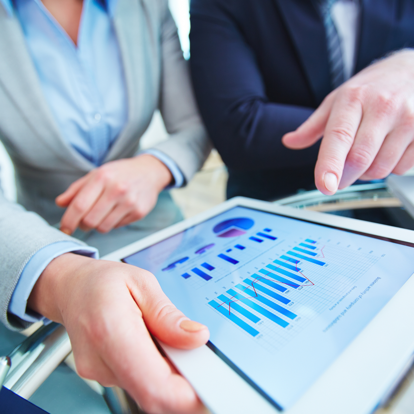 ECOMMERCE BUSINESS CONSULTANCY