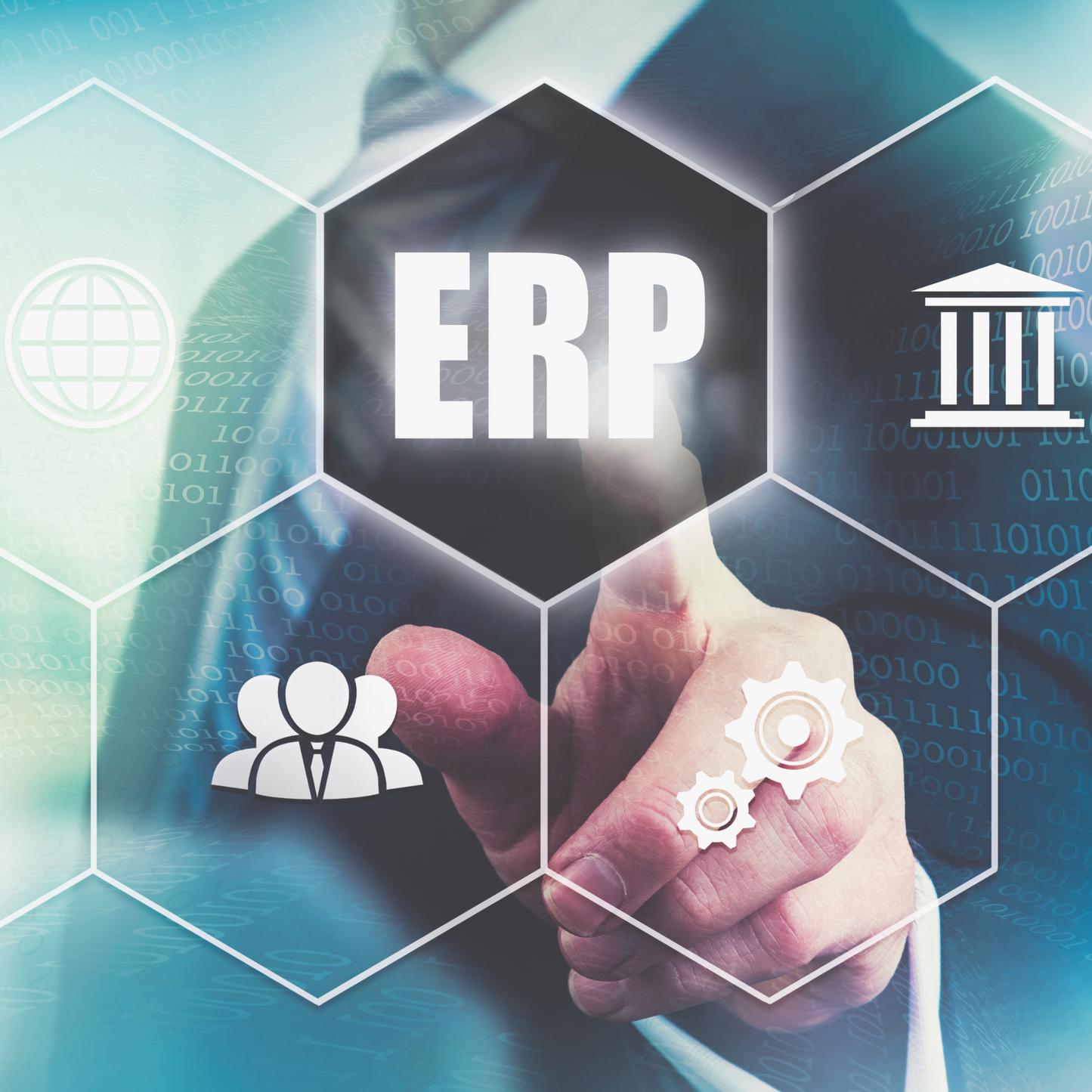 ECOMMERCE ENTERPRISE MANAGEMENT