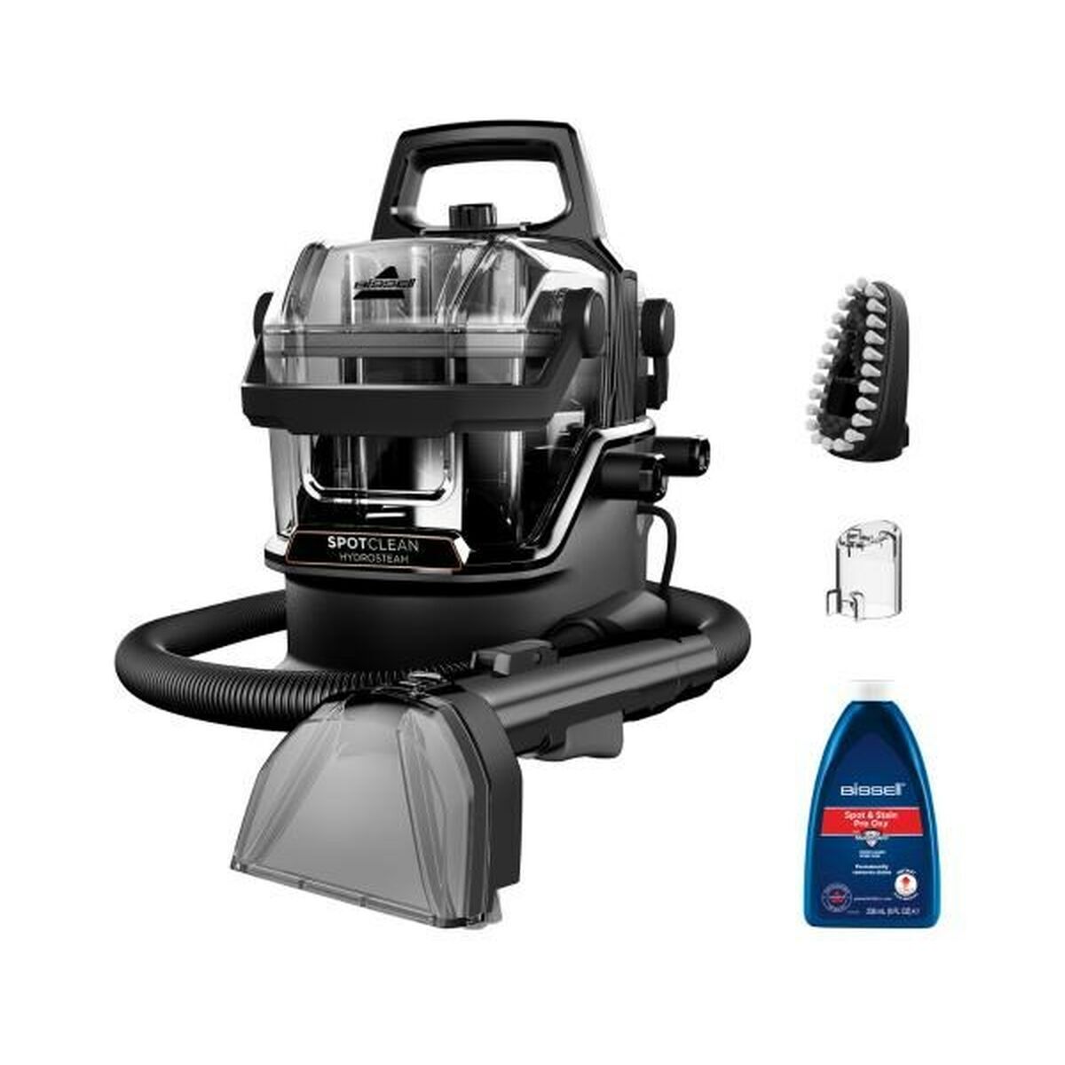 Carpet Washers