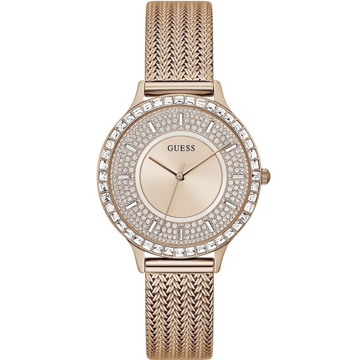 Wrist Watches