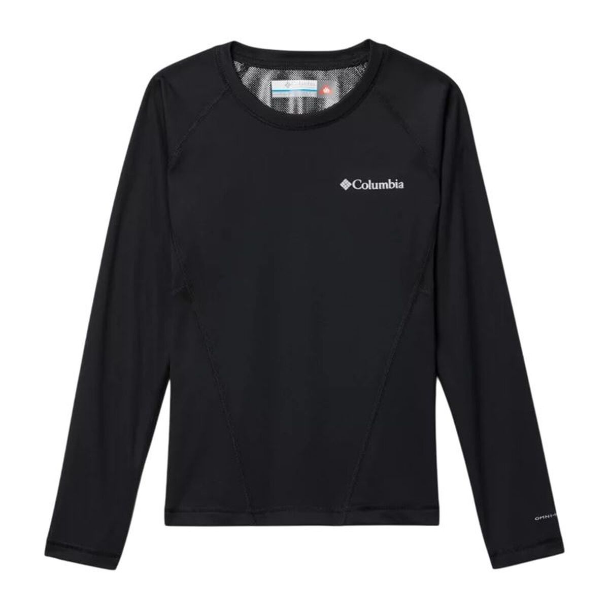 Long Sleeve Tops