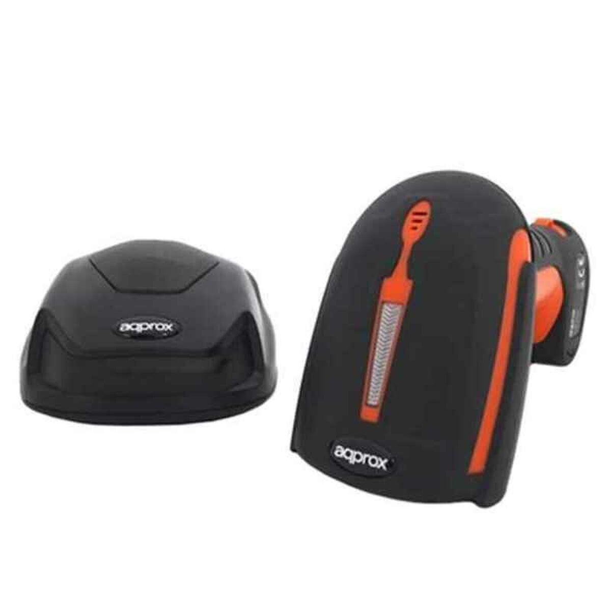 Barcode Scanners