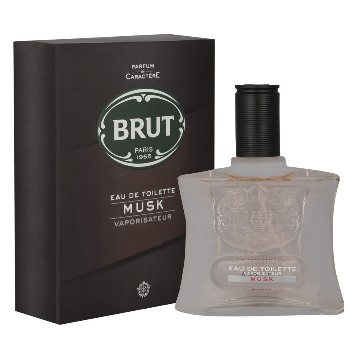 Eau de Toilette