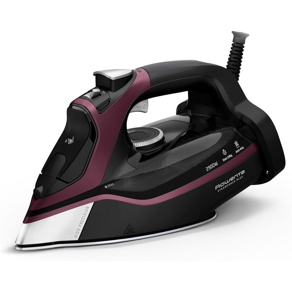 Steam Irons
