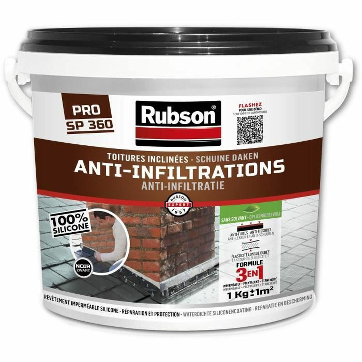 Mildew Paint