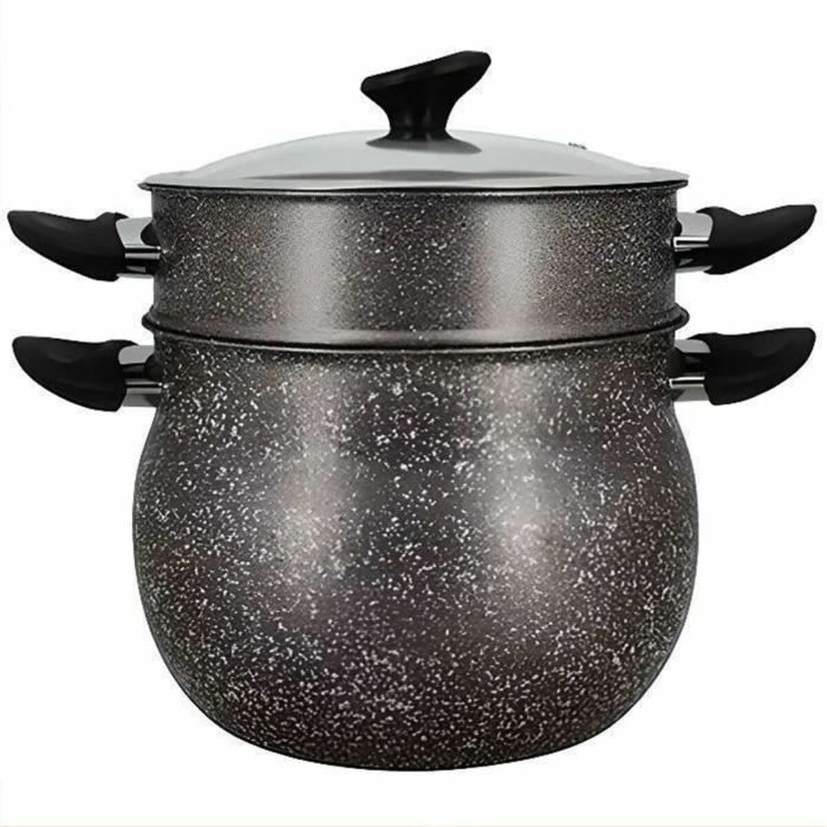CousCous Cookers