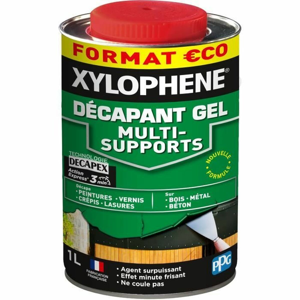 Paint Thinners & Solvents