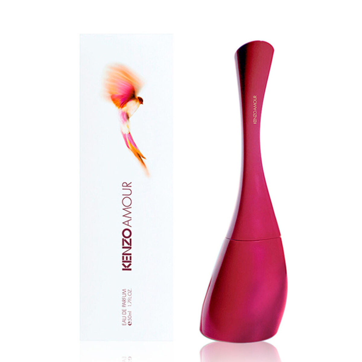 Eau de Perfume