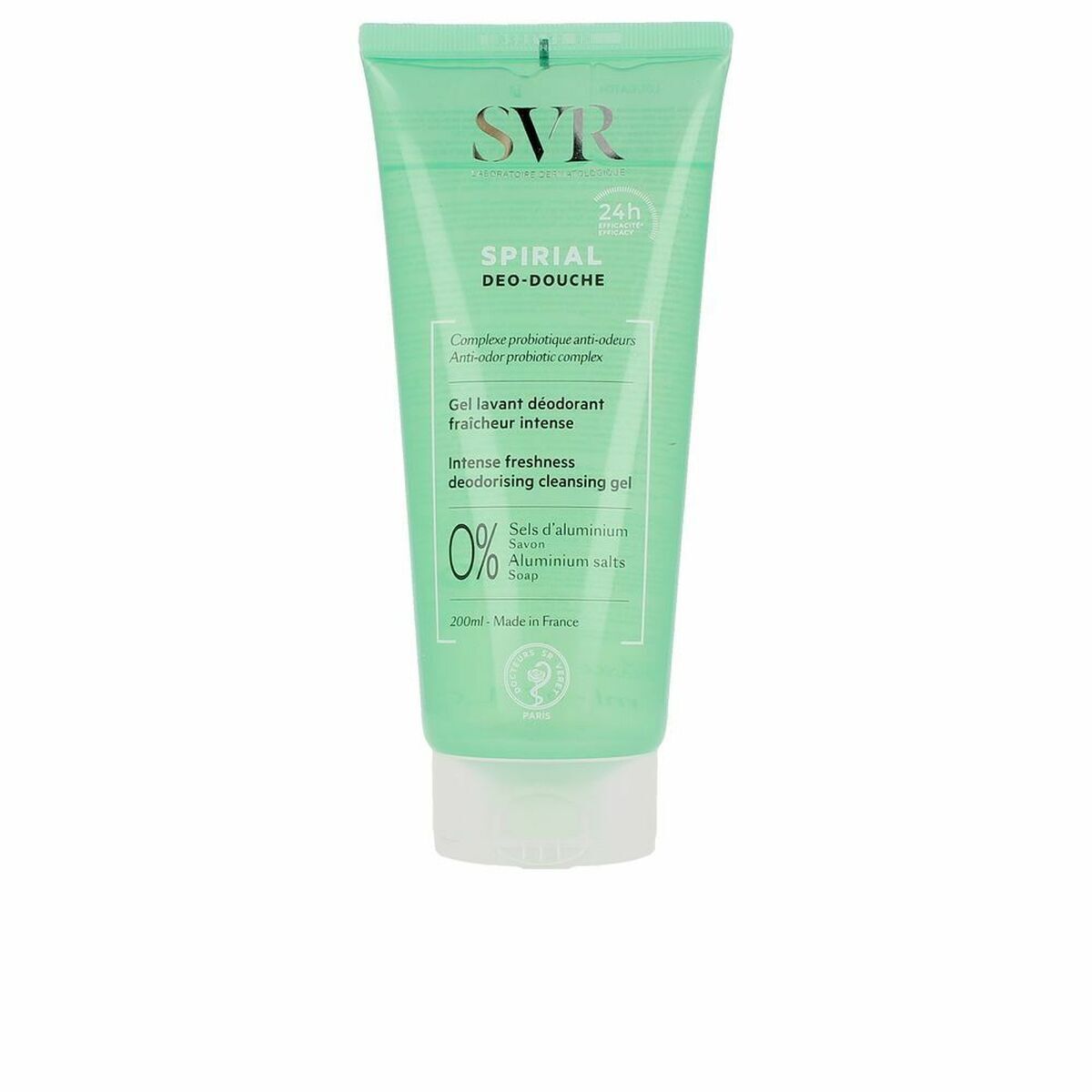 Deodorants & Anti-Perspirants