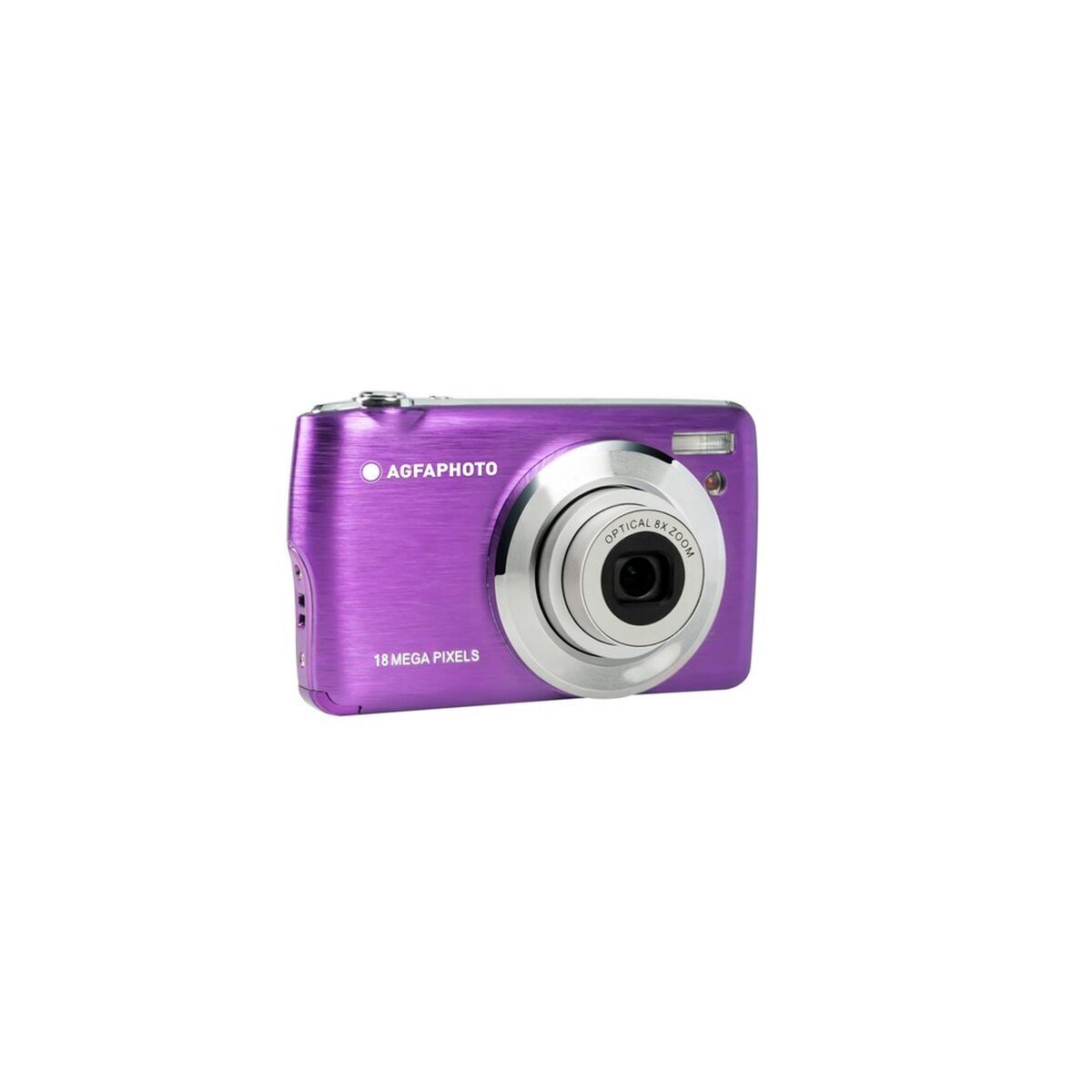 Photography and video cameras