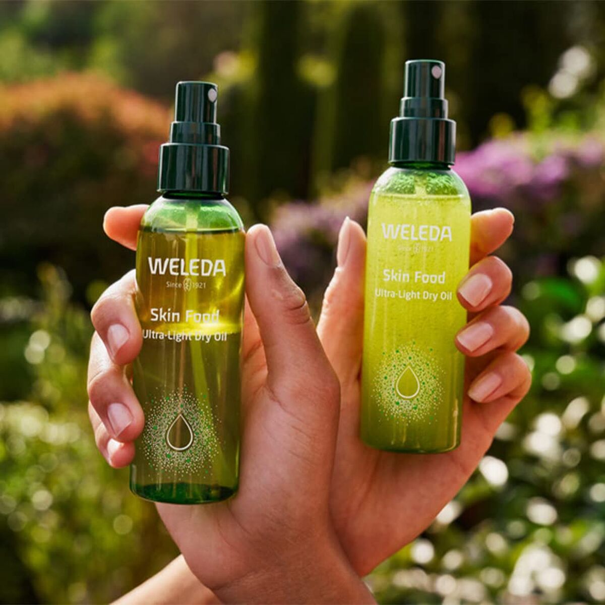 Lotions