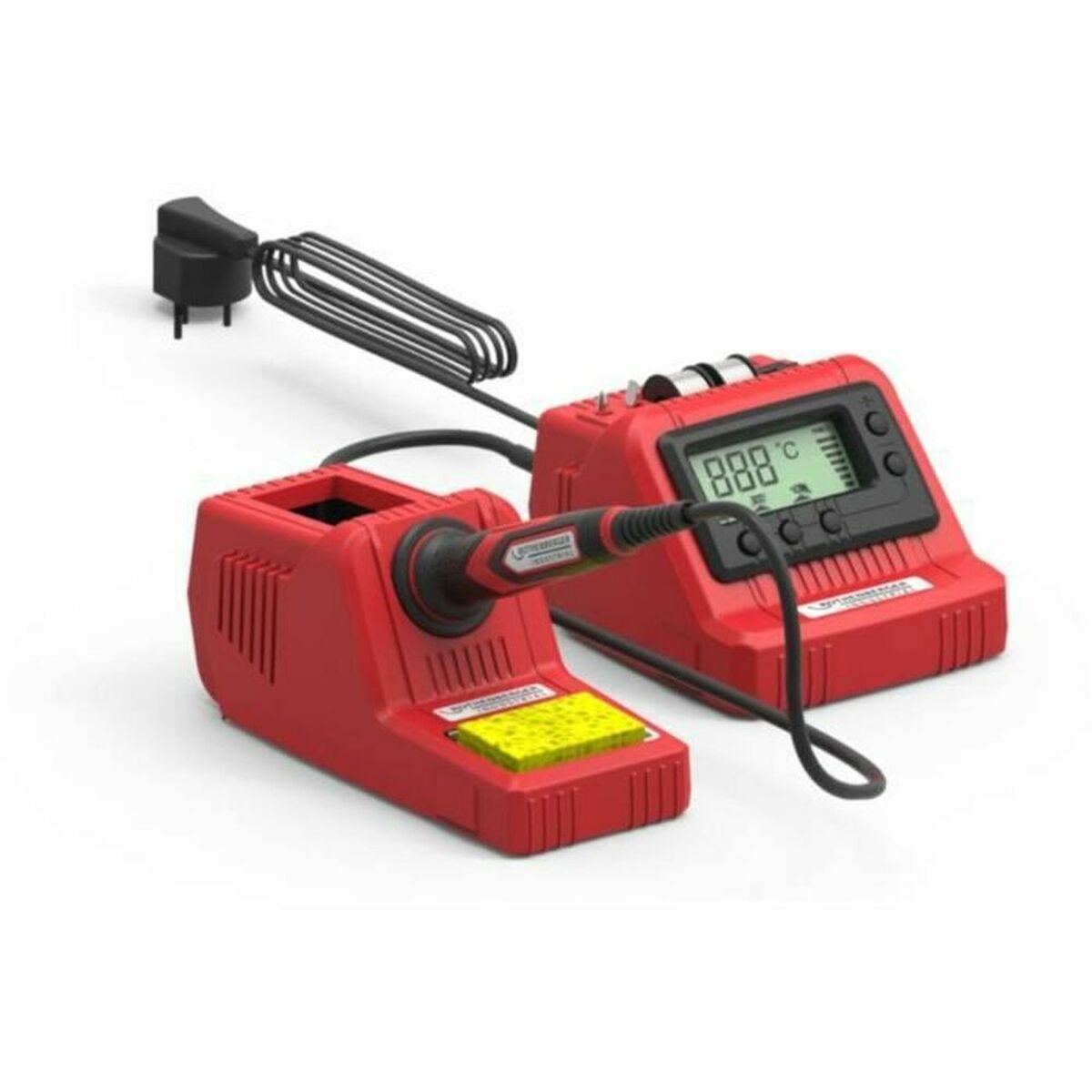 Soldering Stations