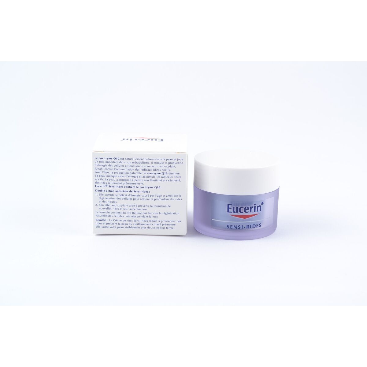 Skin care