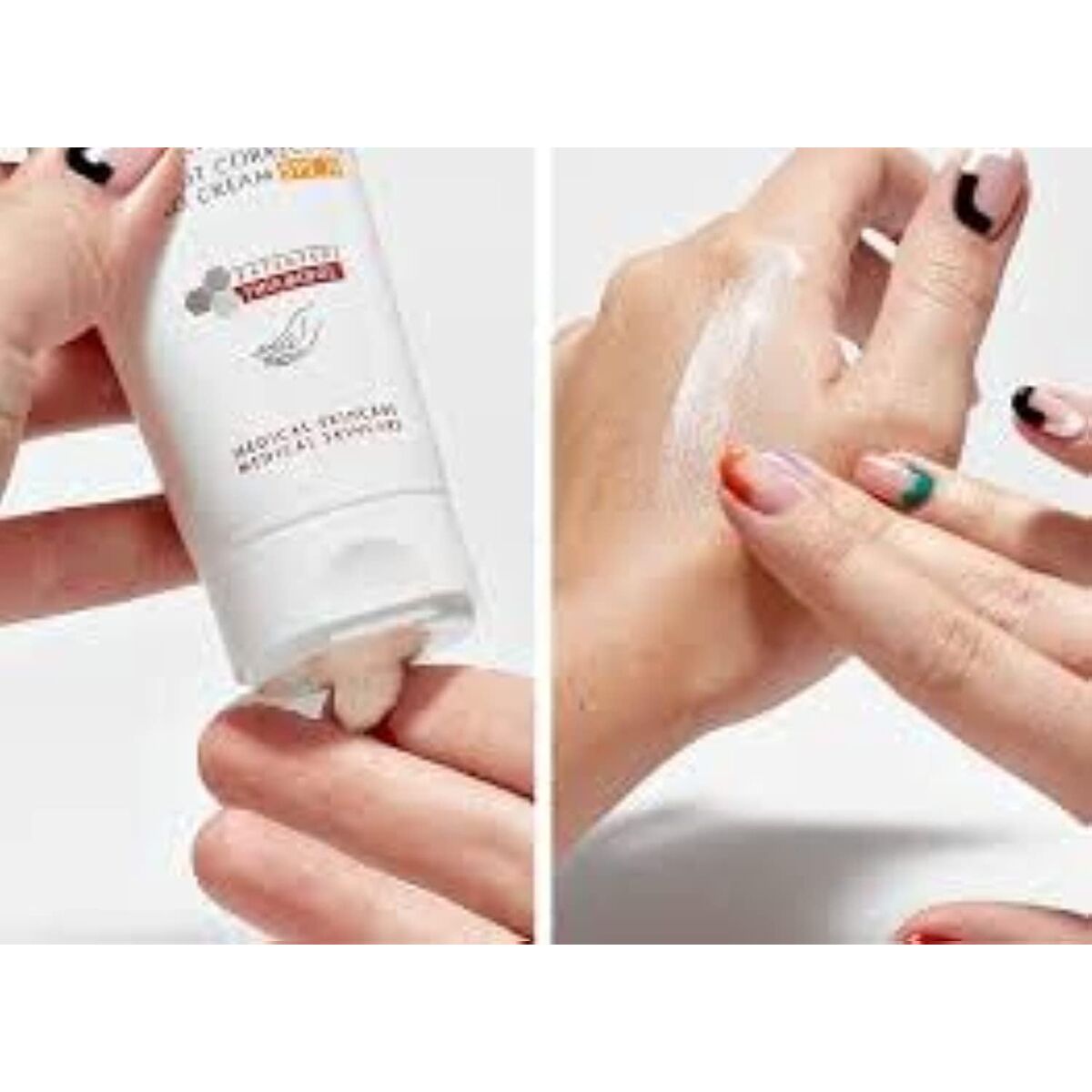 Hand & Nail Creams