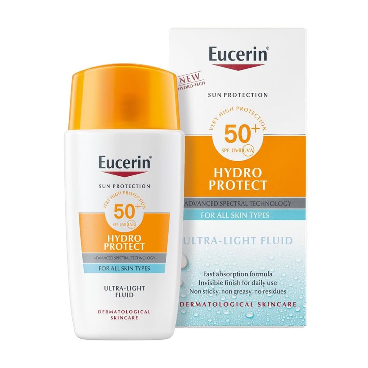 Suncare and tanning