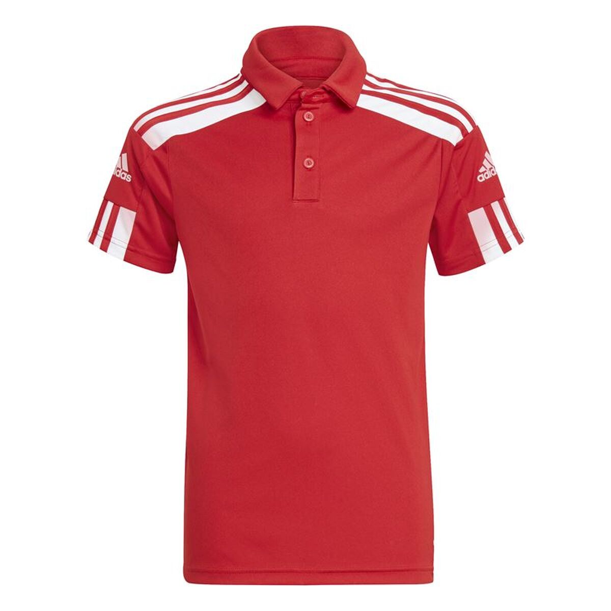 T-shirts, polo shirts and shirts