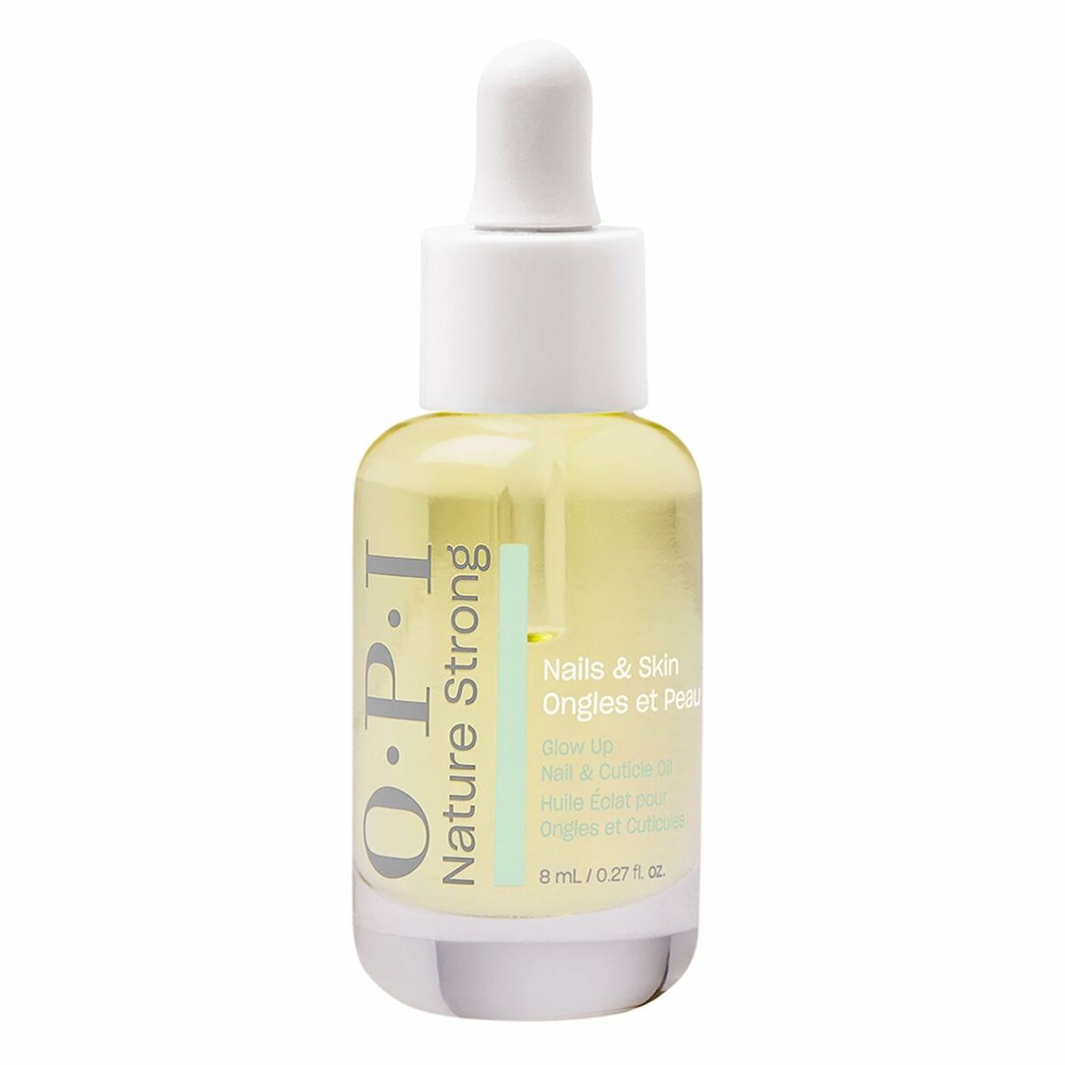 Cuticle Care Oils