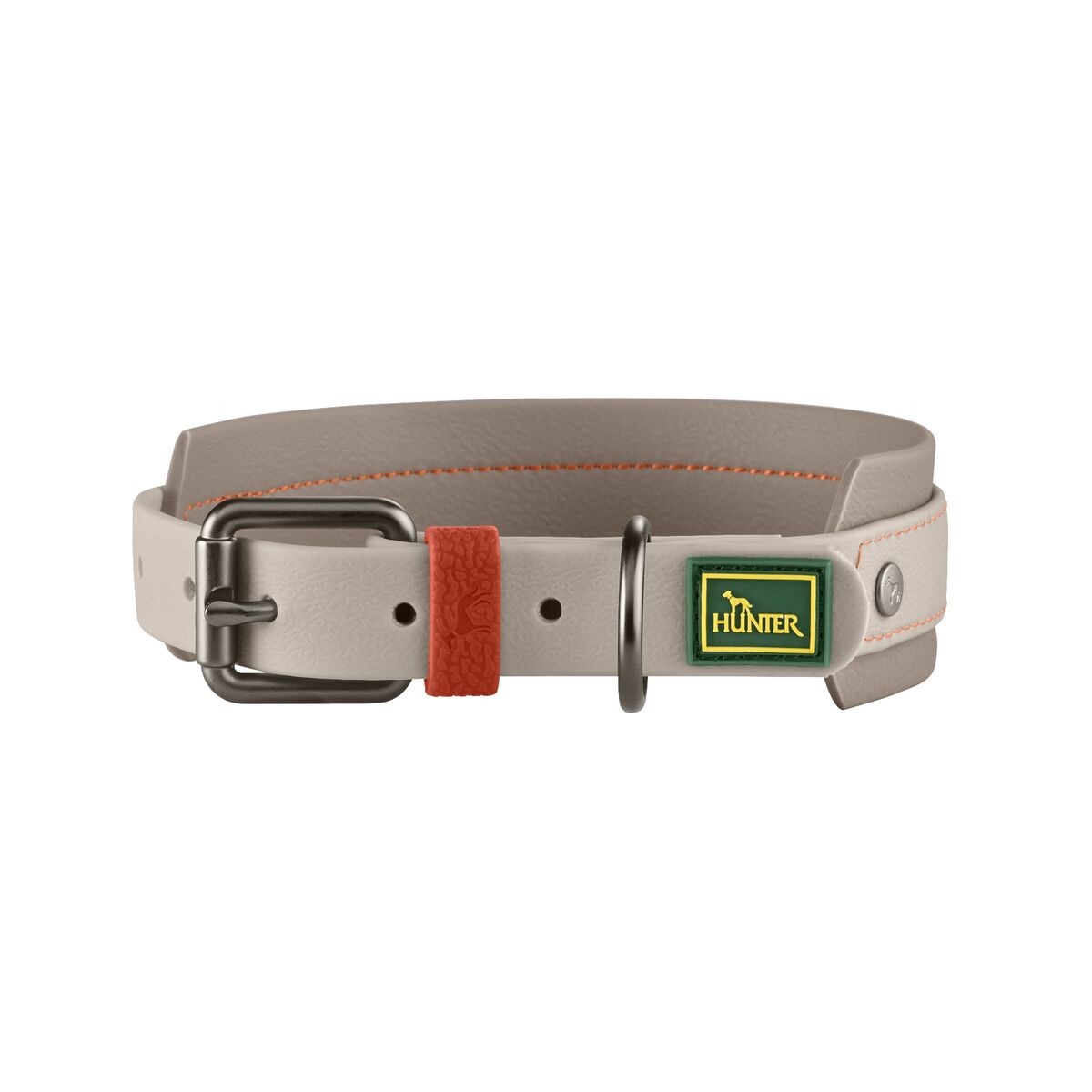Basic collars