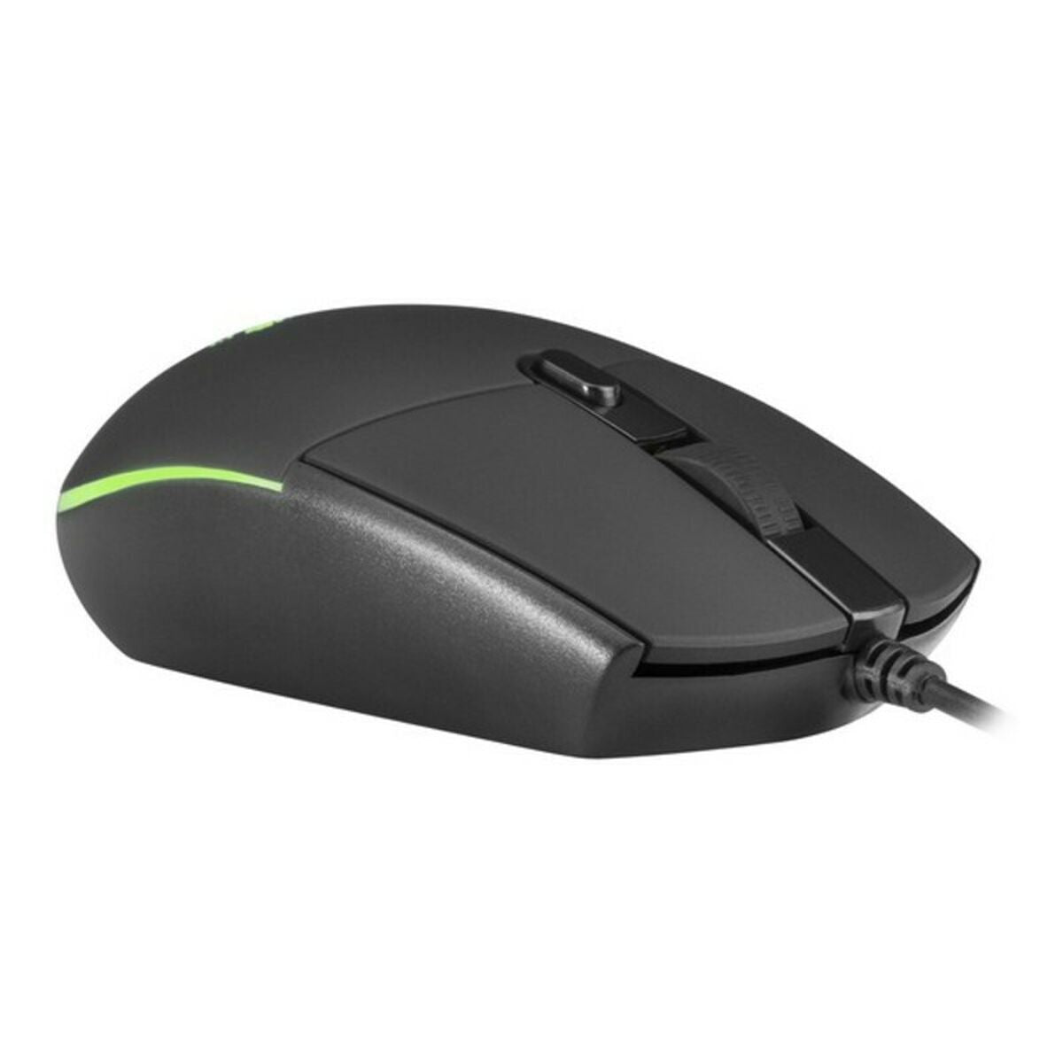 Keyboard and mouse packs for gamers