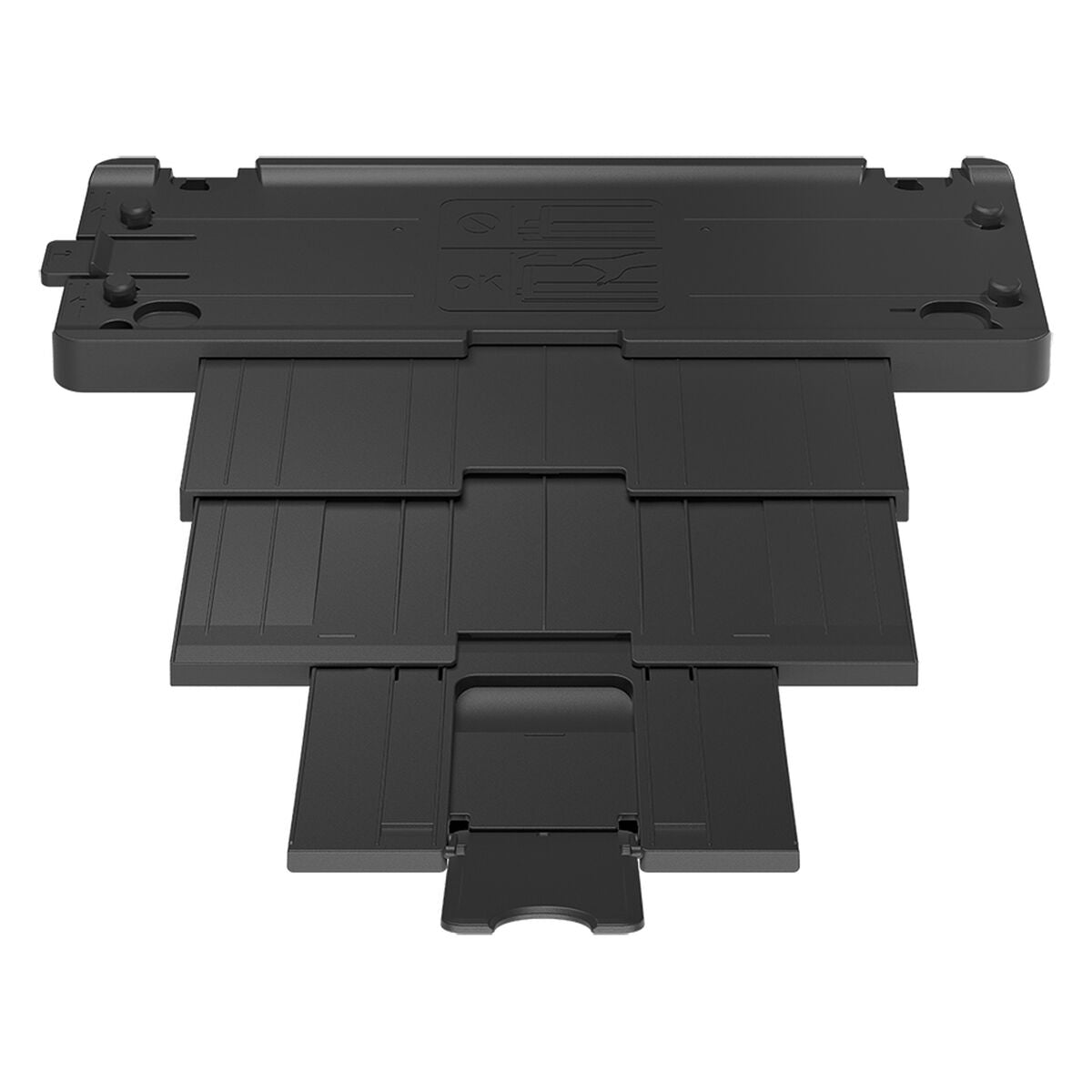 Trays