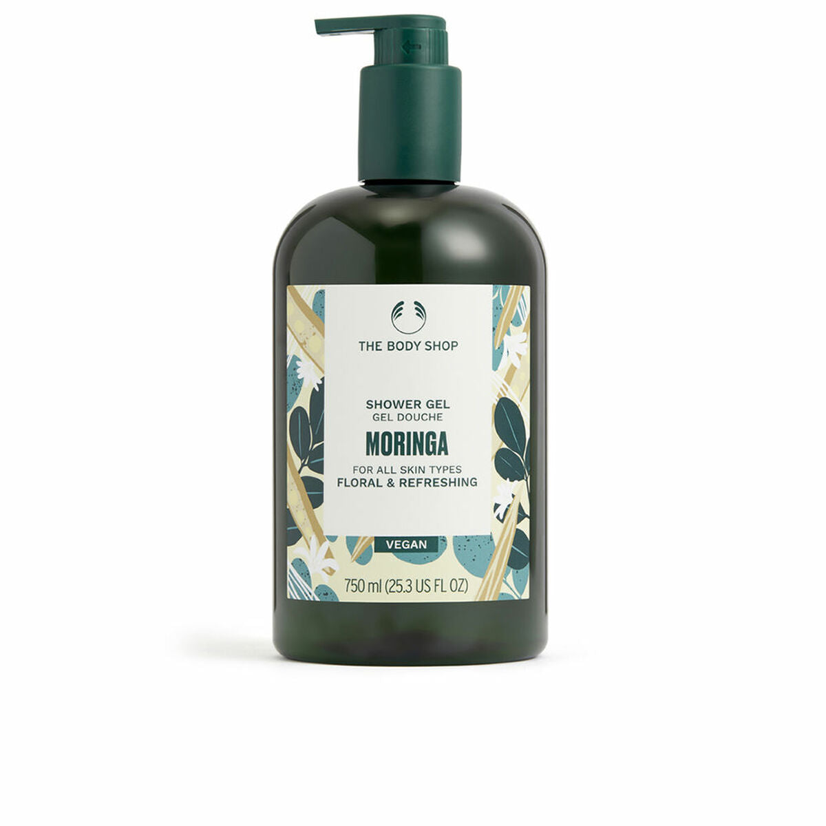Shower Gels
