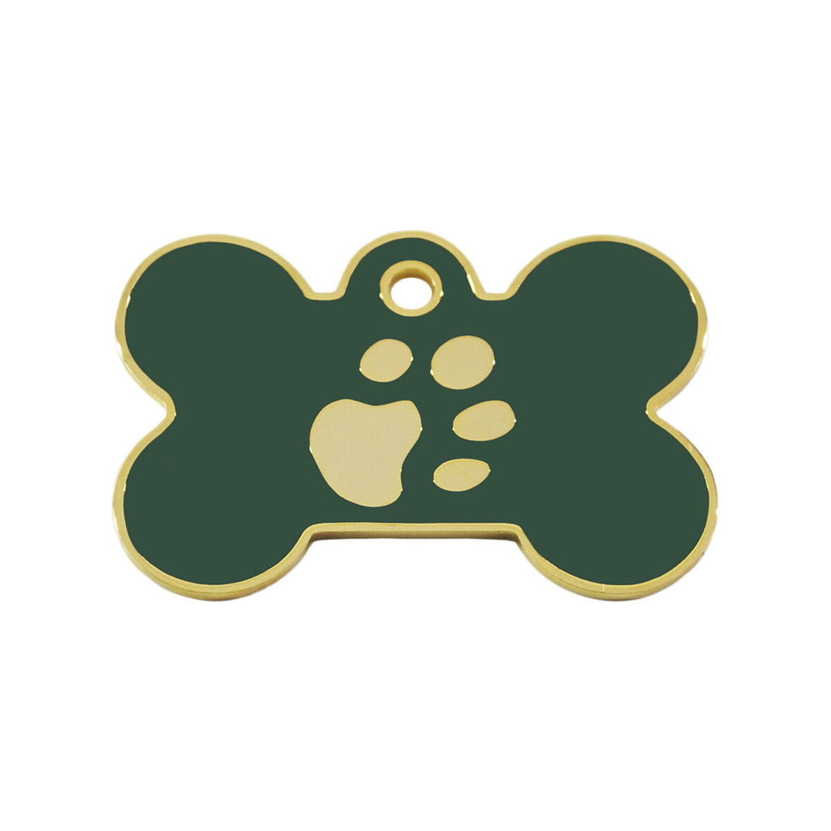 Identification badges
