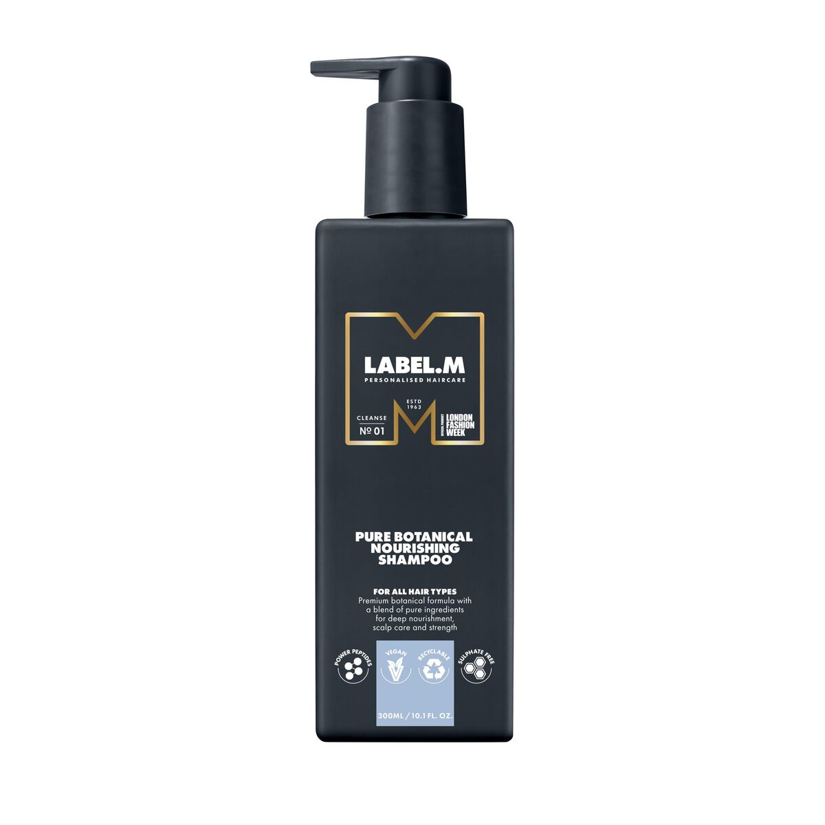 Hair care products