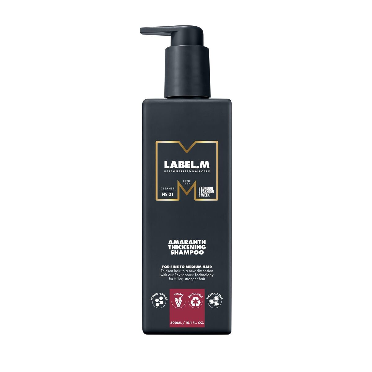 Hair care