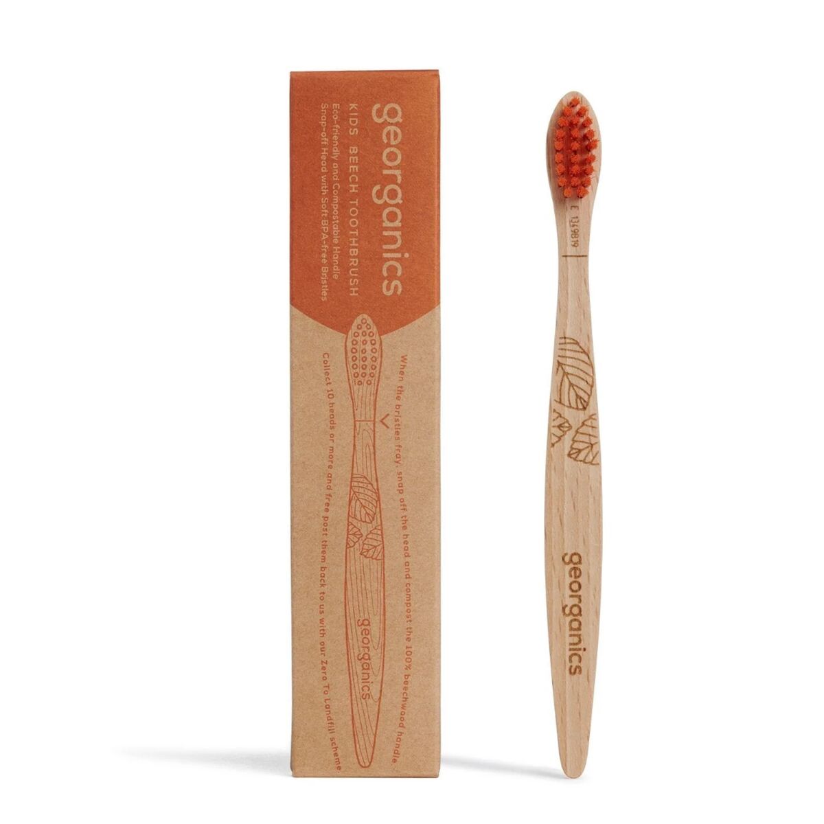 Manual Toothbrushes