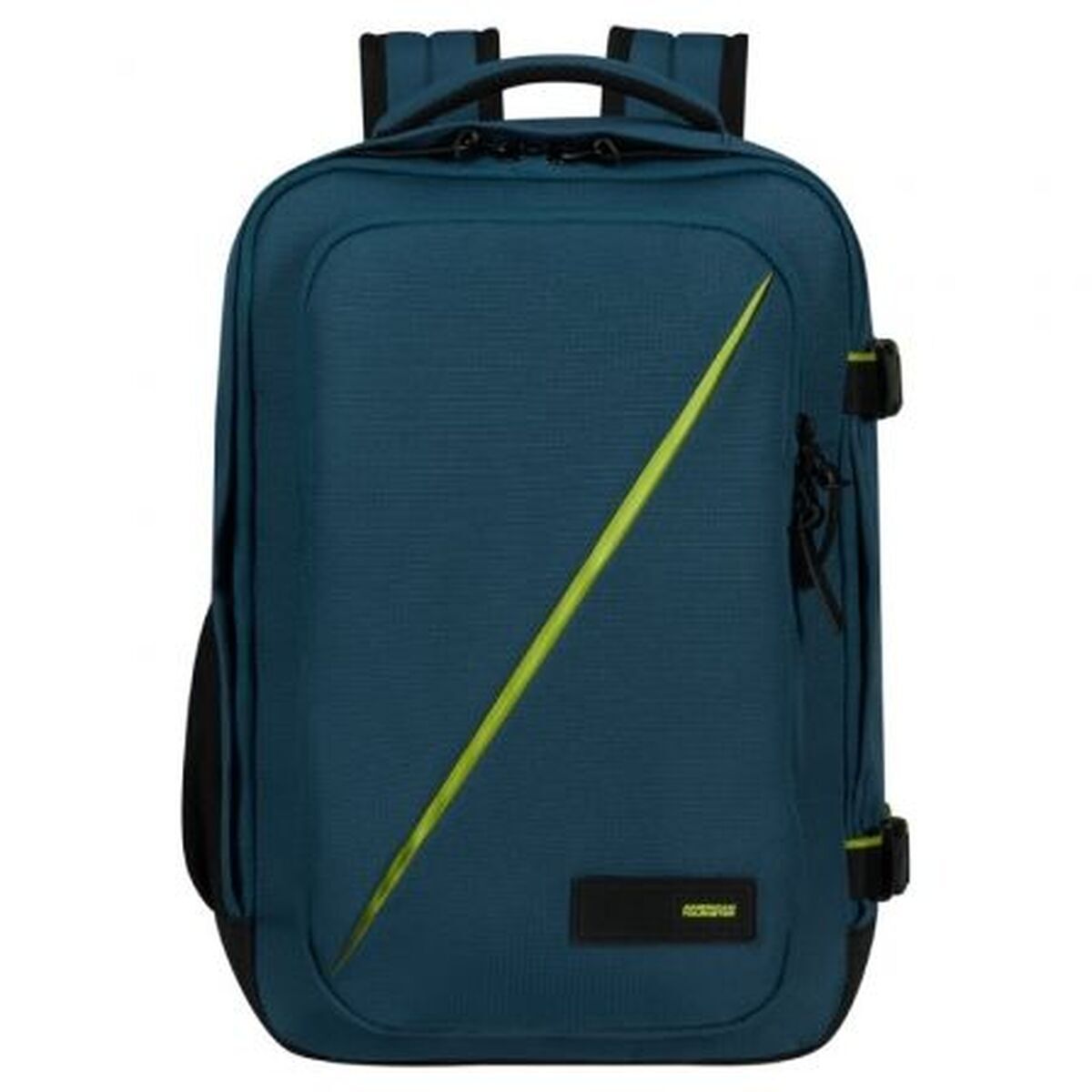 Suitcases and travel bags