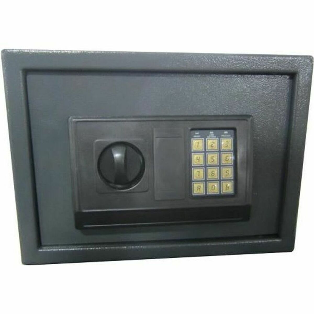 Cabinet Safes