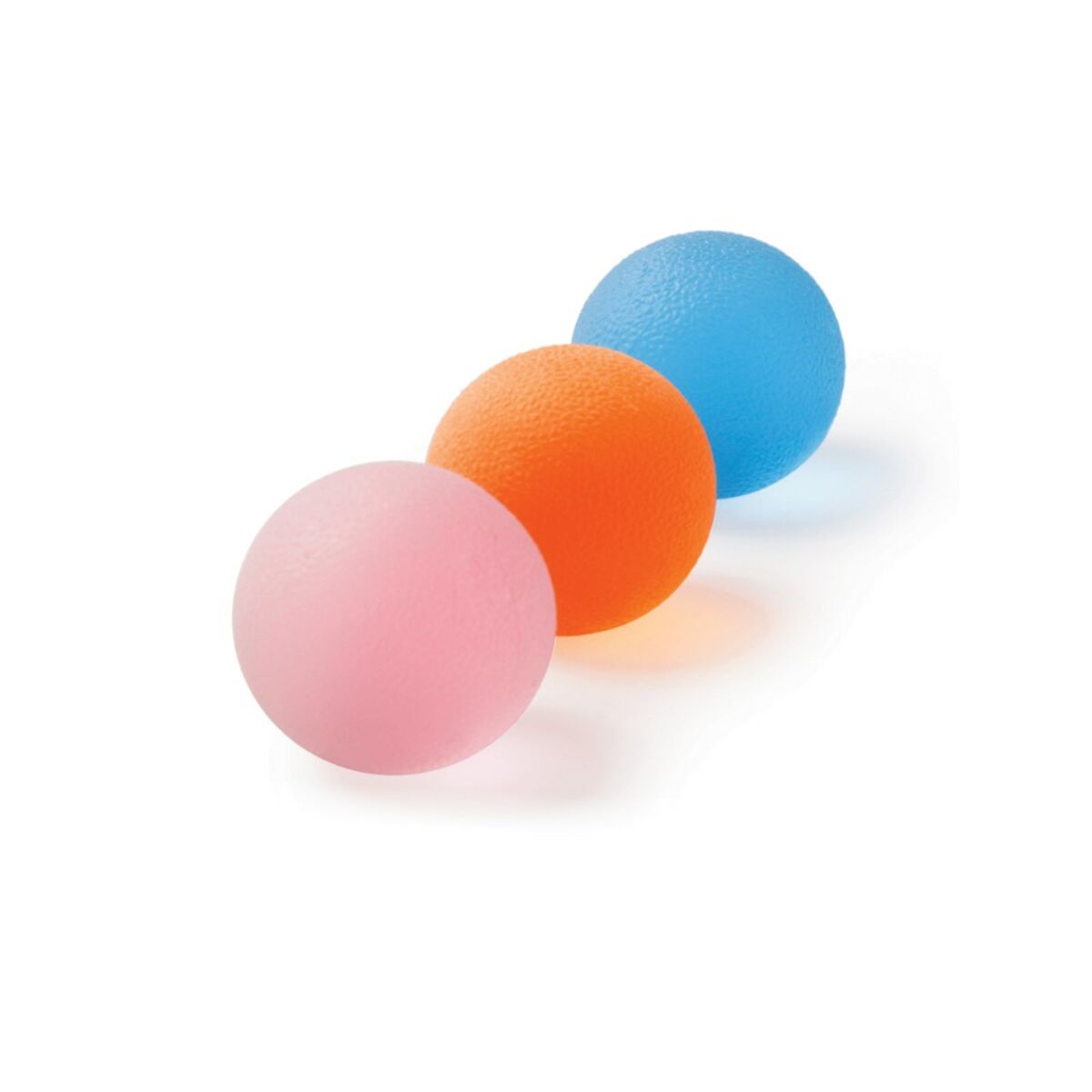 Hand Exercisers