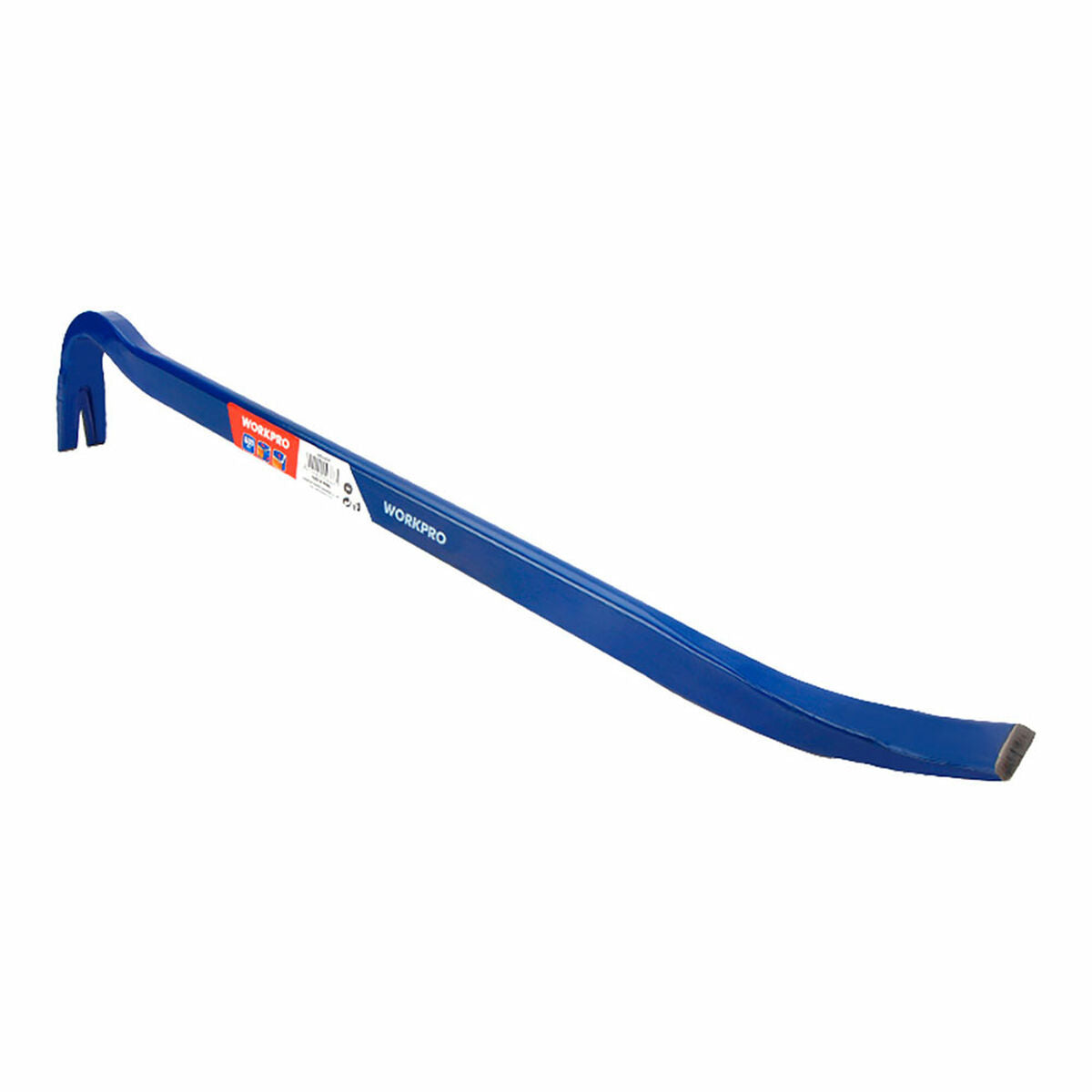 Crowbars
