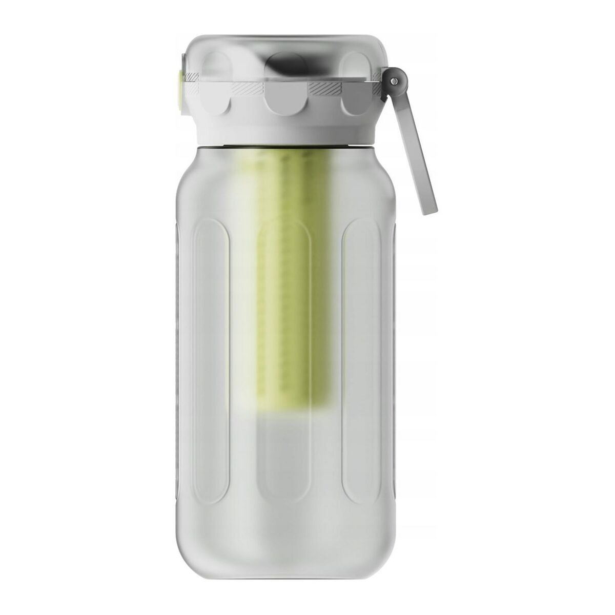 Filtering Bottles