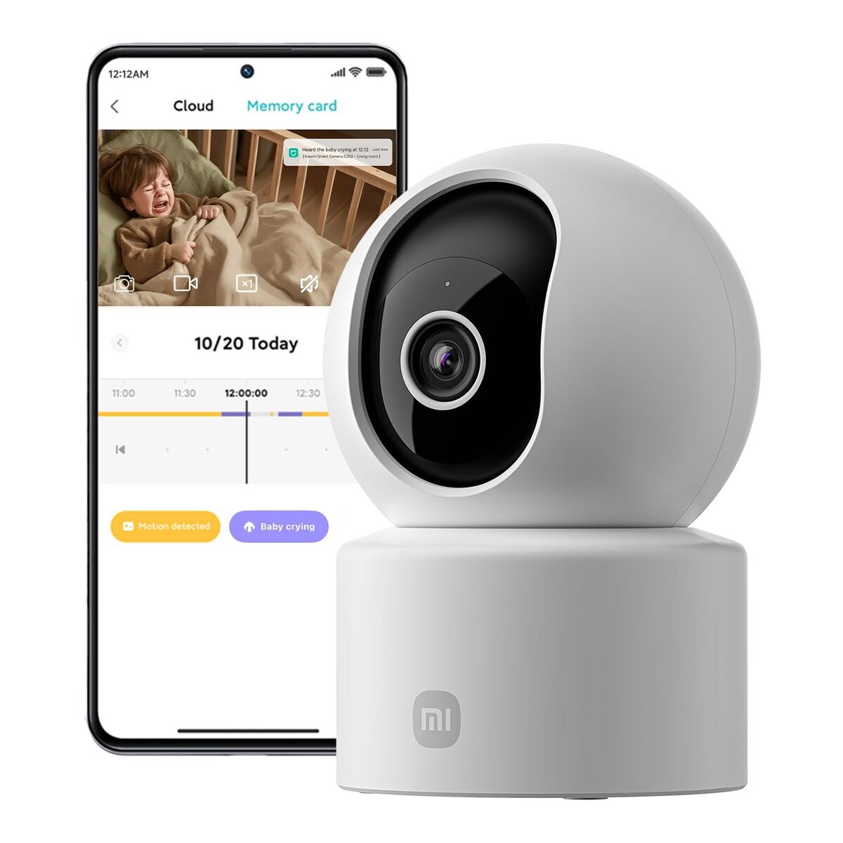 Dome Cameras