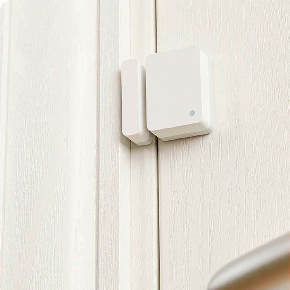 Door and window sensors