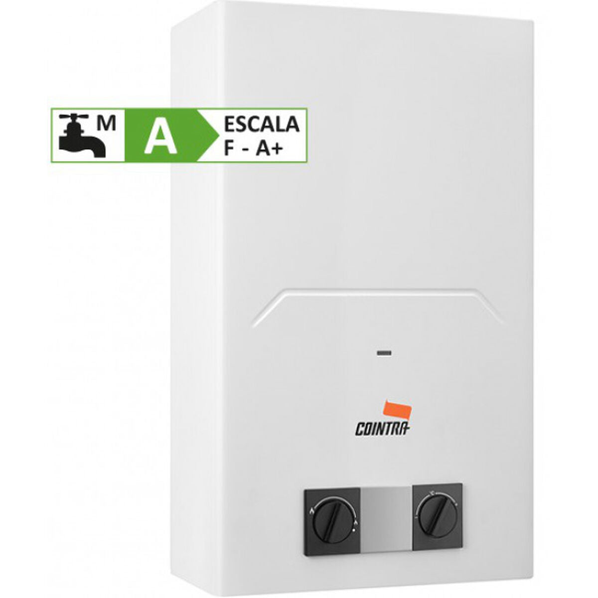 Gas Water Heaters