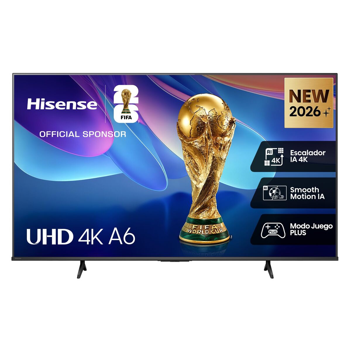 TV, Video and home cinema