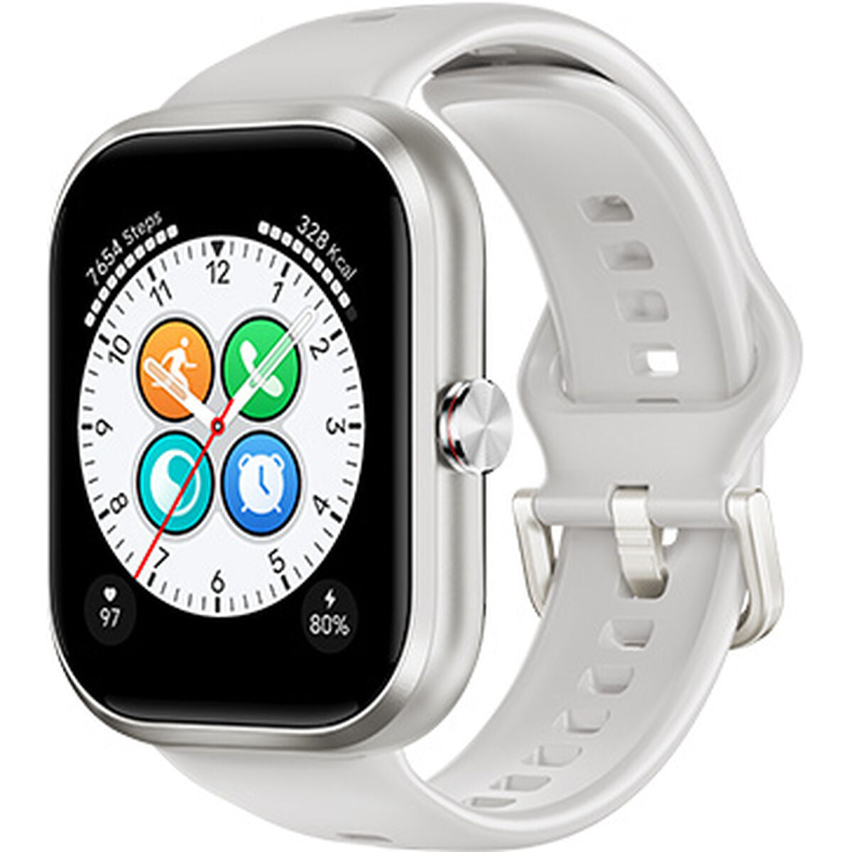 Smartwatches