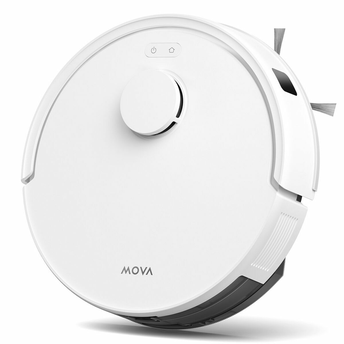 Robotic Vacuums