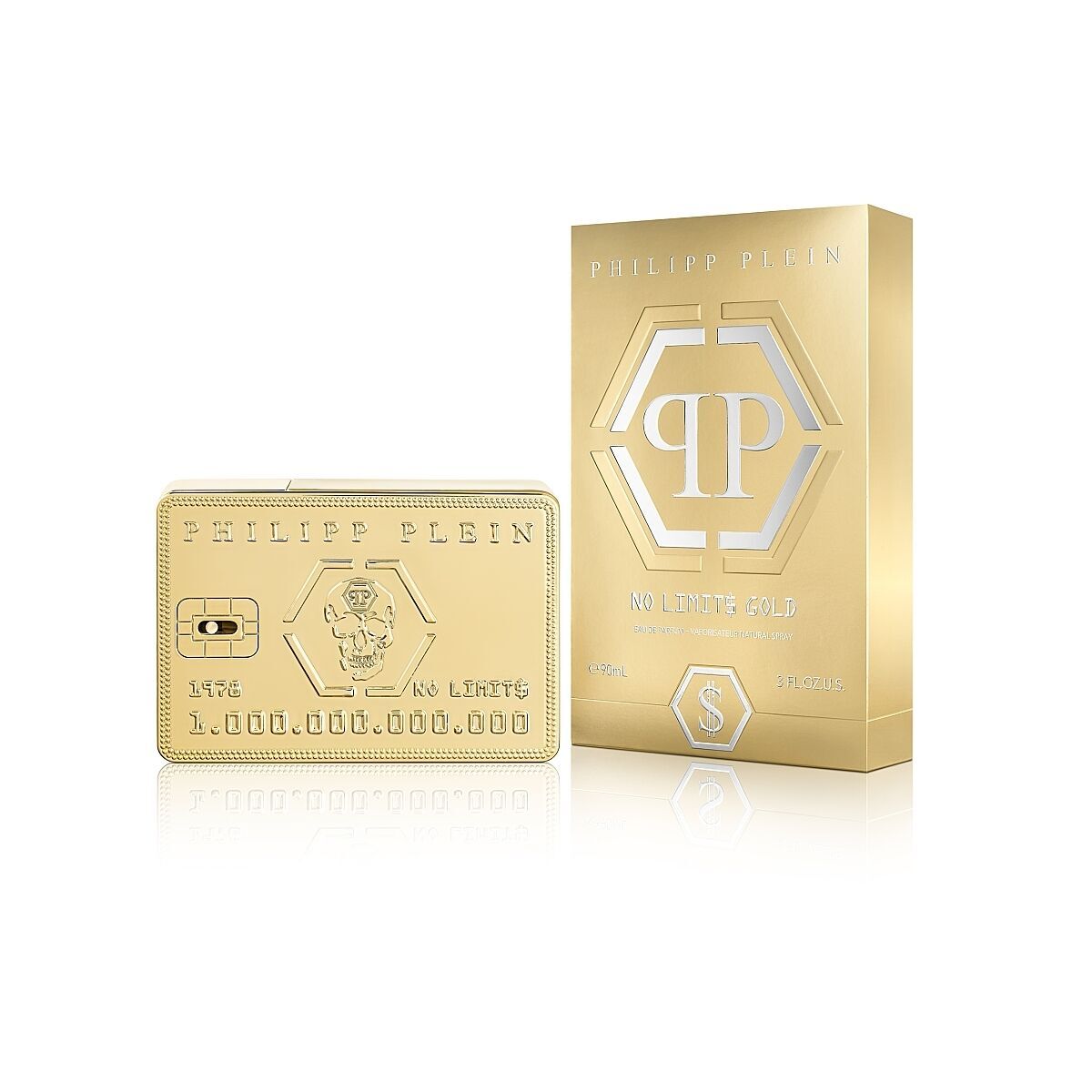 Eau de Perfume