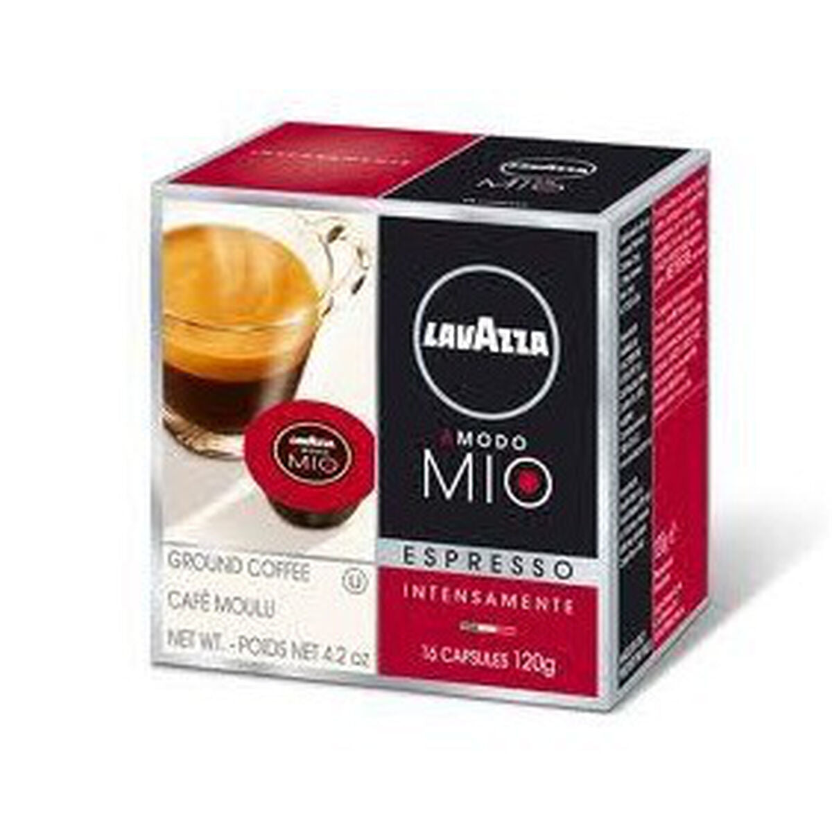 Coffee & Espresso