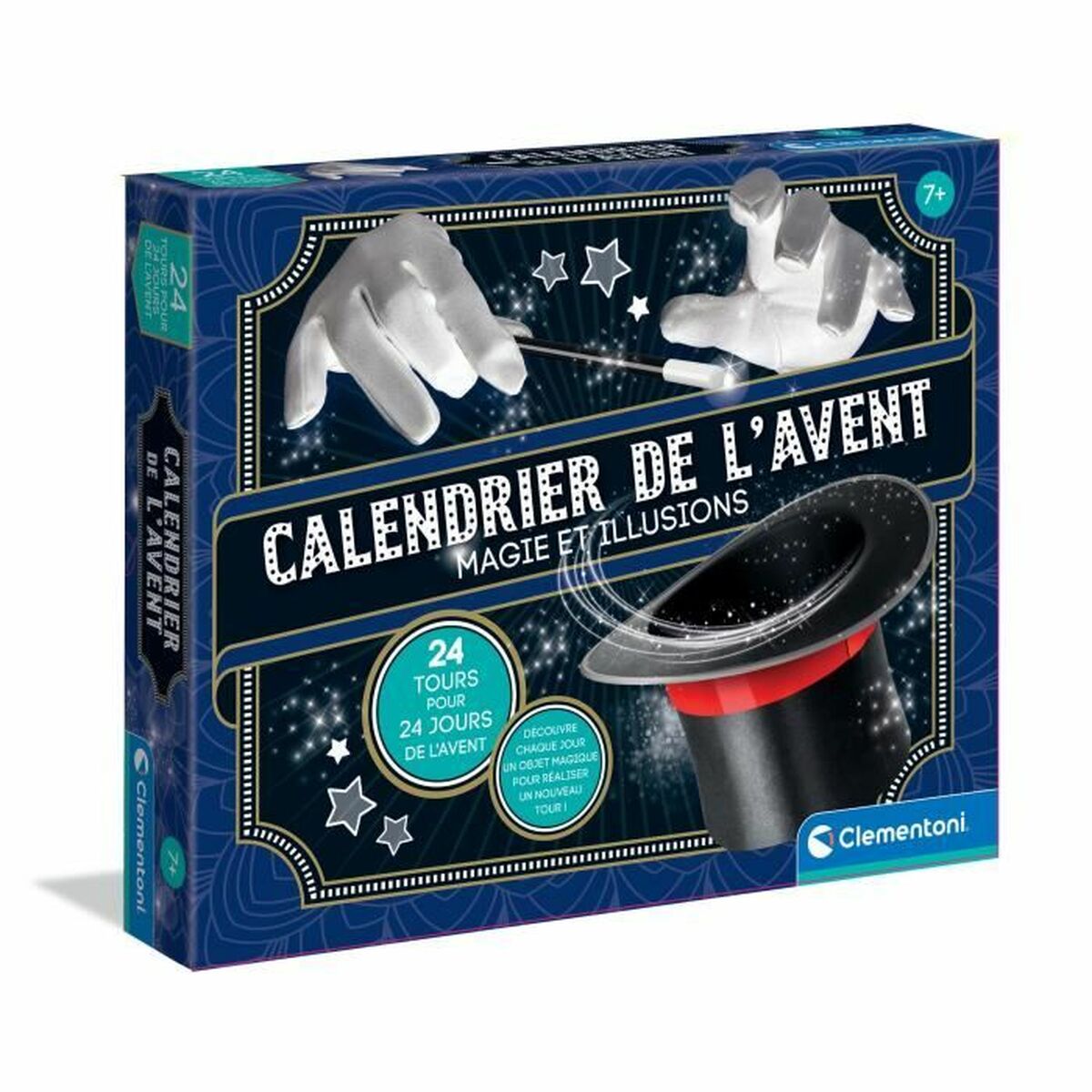 Advent Calendars