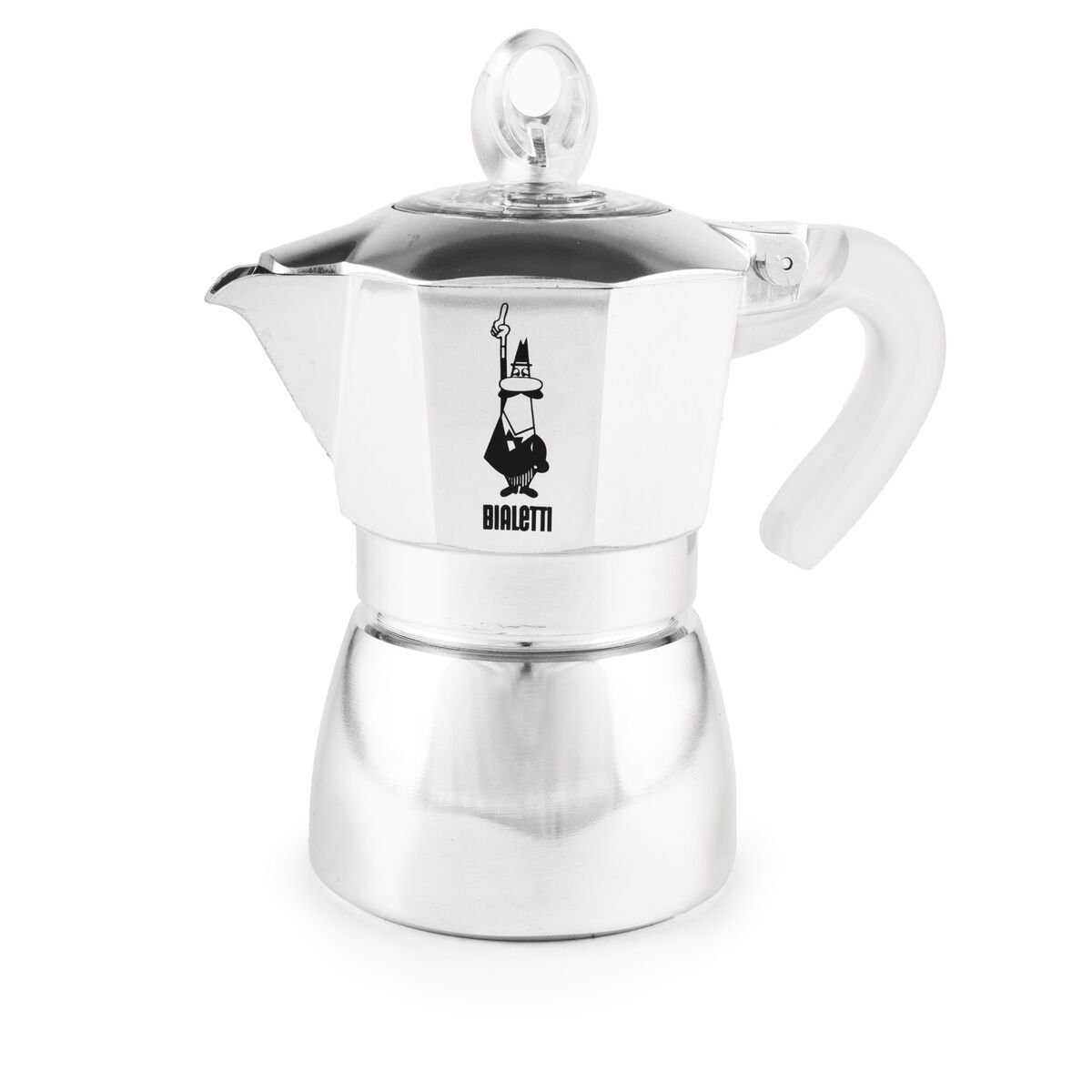 Stovetop Coffee Makers
