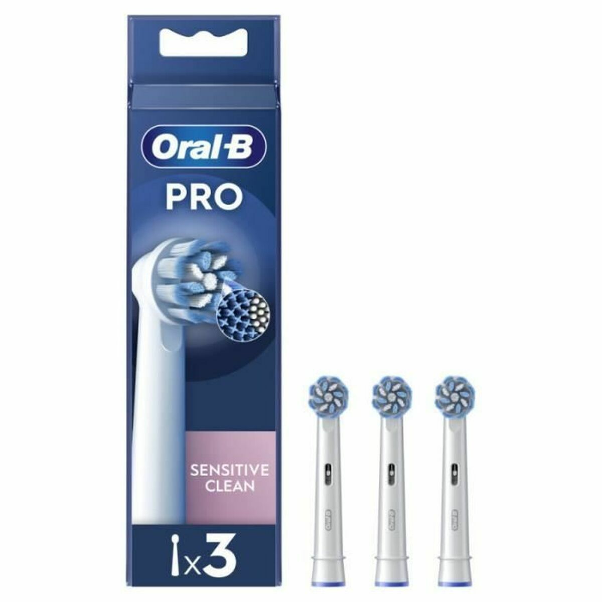 Children's oral care