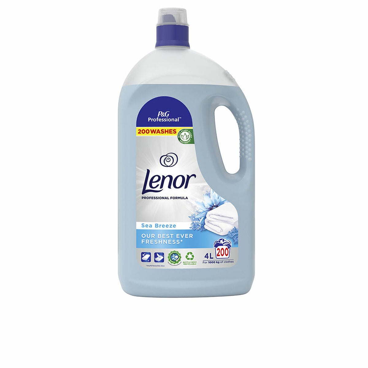 Fabric Conditioner