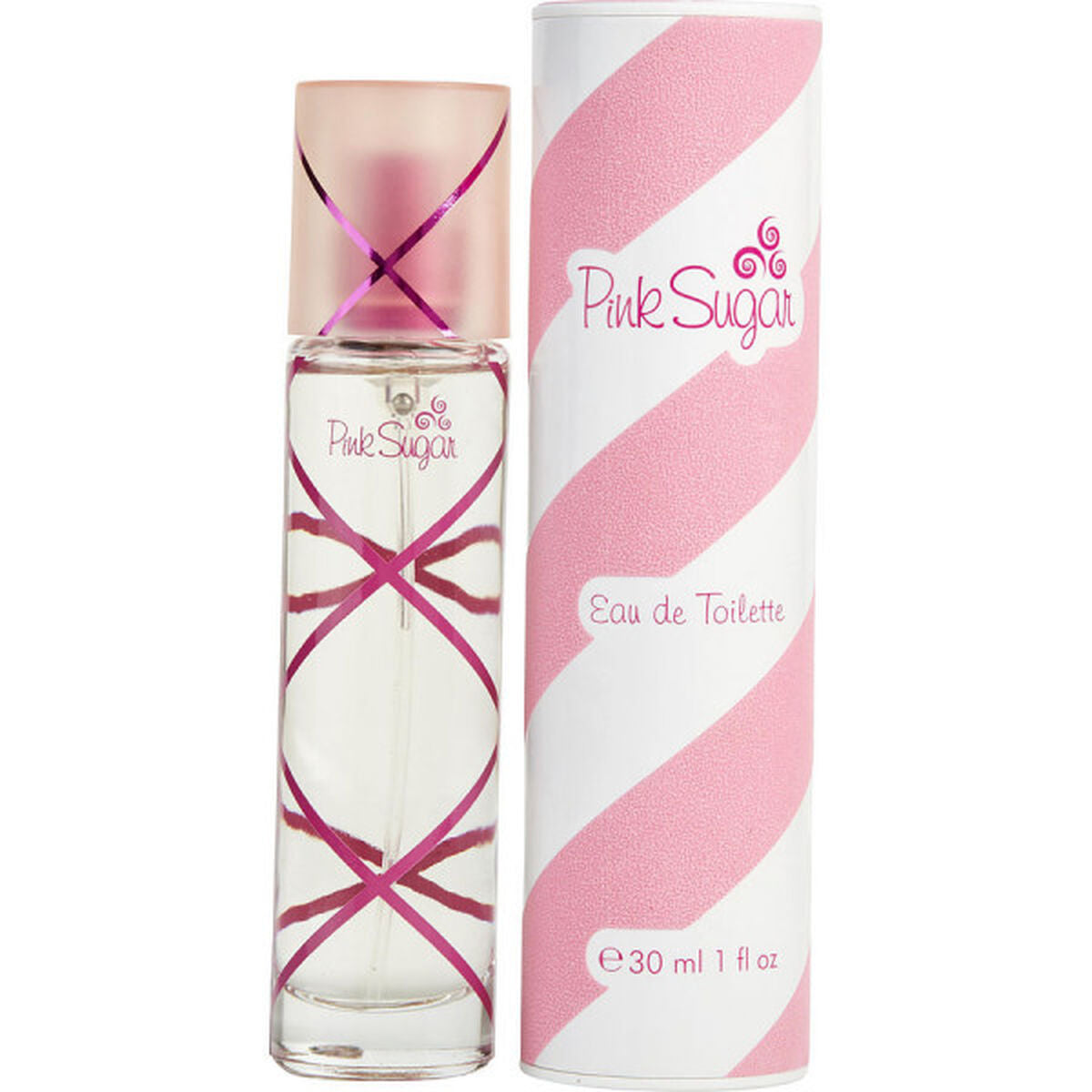 Eau de Toilette