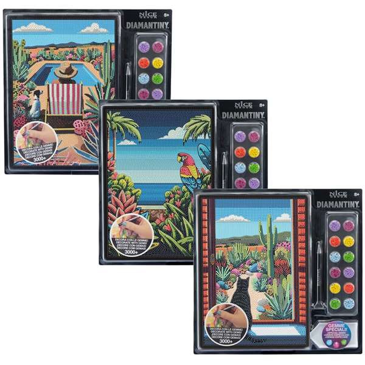 Table games
