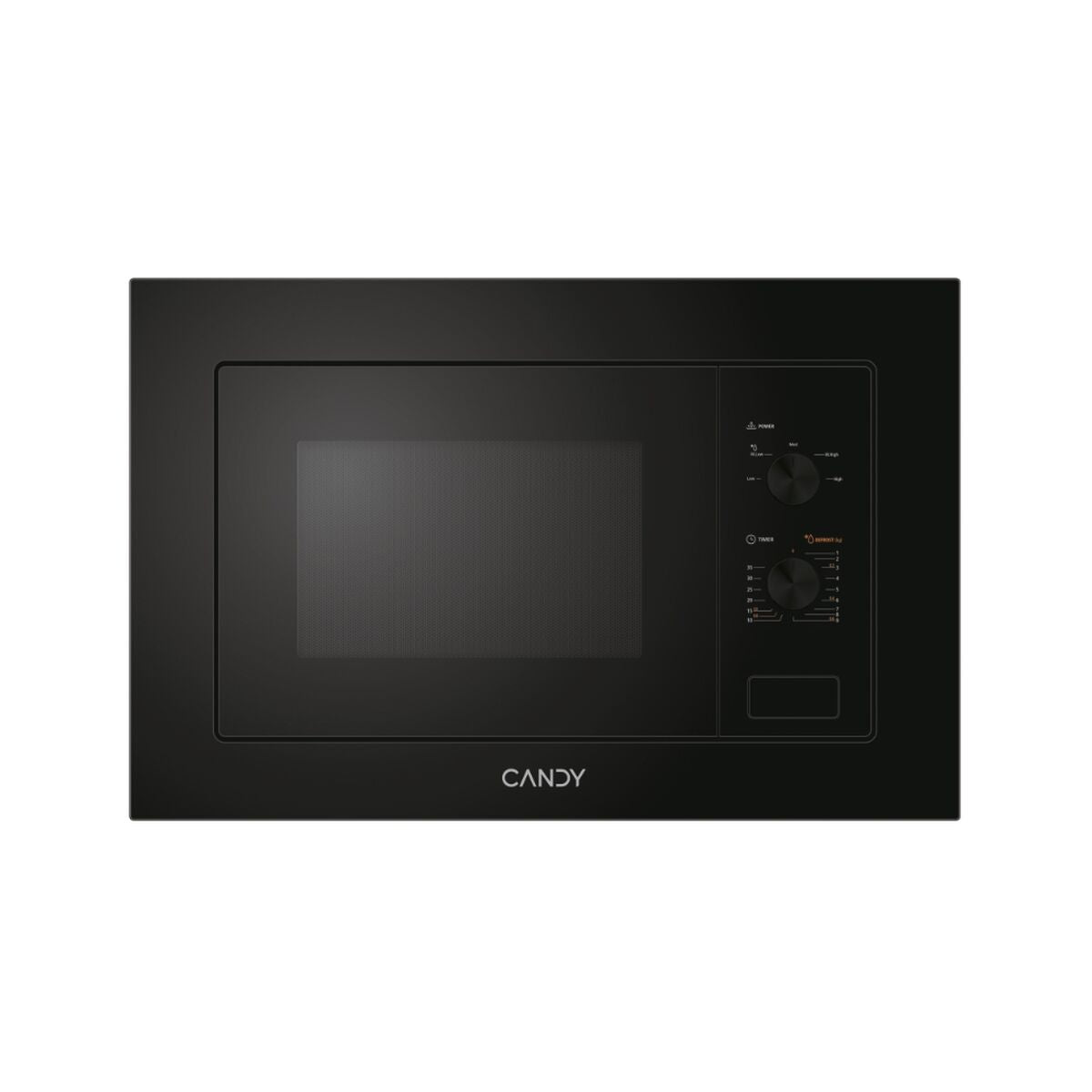Grill Microwaves