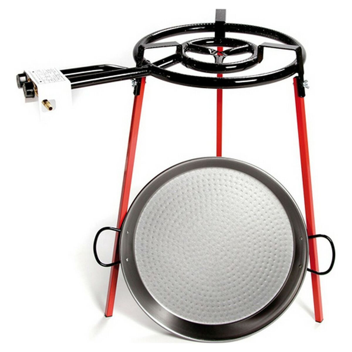 Paella Pans